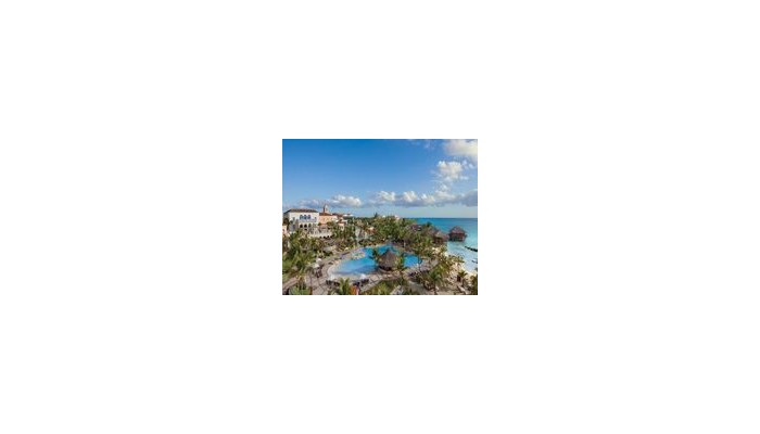 Hotel Sanctuary Cap Cana Golf And Spa poza 17