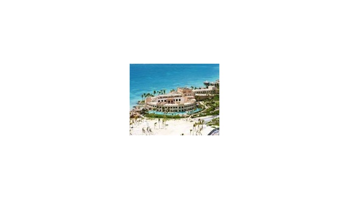 Hotel Sanctuary Cap Cana Golf And Spa poza 11
