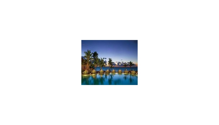 Hotel Sanctuary Cap Cana Golf And Spa poza 20