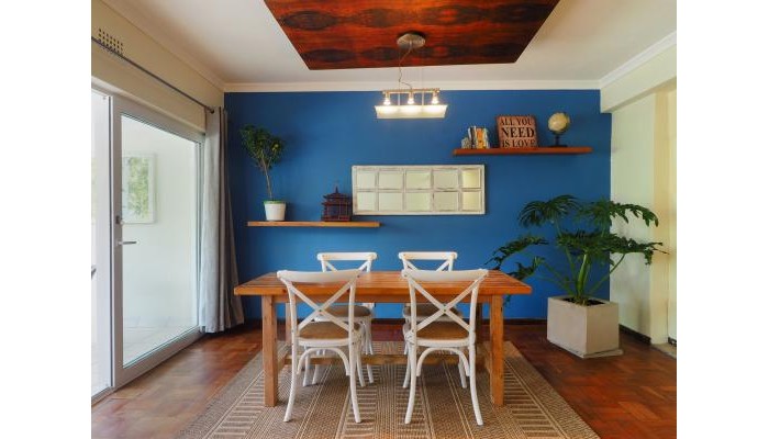 6 The Apartment poza 9