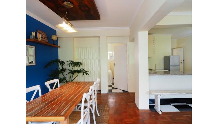 6 The Apartment poza 0