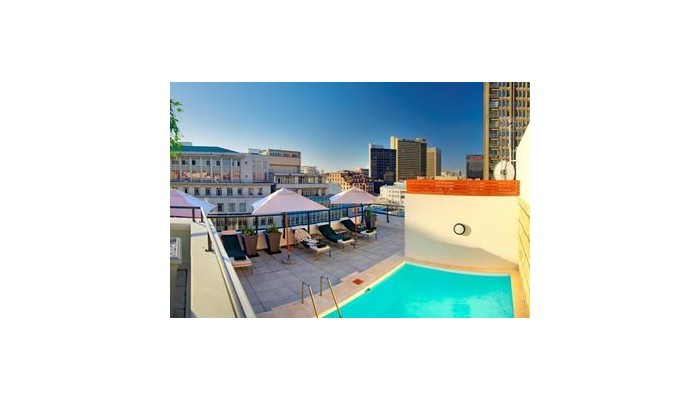 Adderley Hotel poza 6