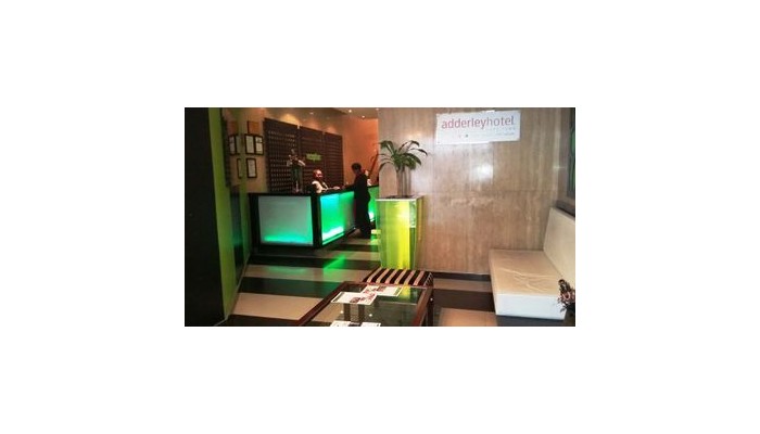 Adderley Hotel poza 0