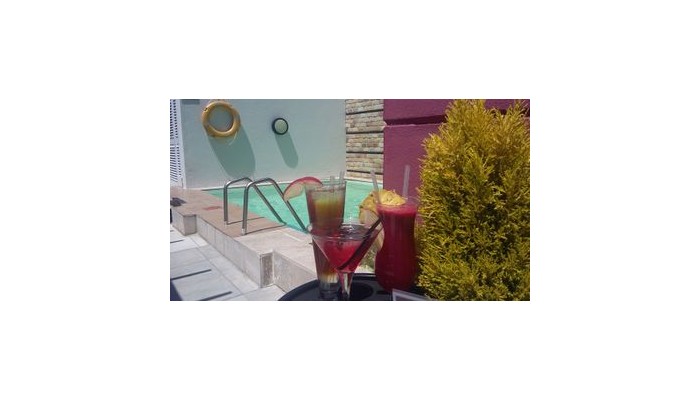 Adderley Hotel poza 7