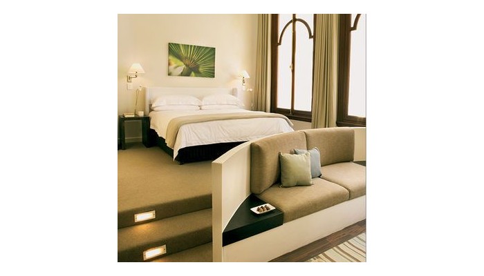 Adderley Hotel poza 4