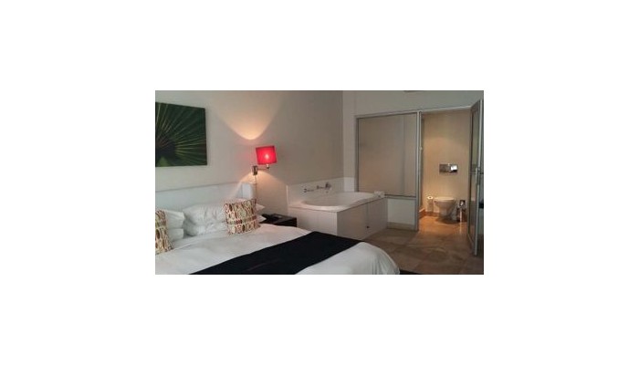 Adderley Hotel poza 3