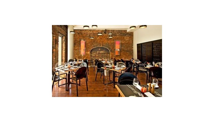 Adderley Hotel poza 5
