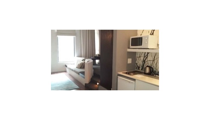 Adderley Hotel poza 1