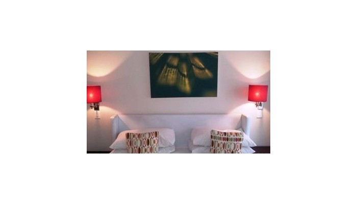 Adderley Hotel poza 2