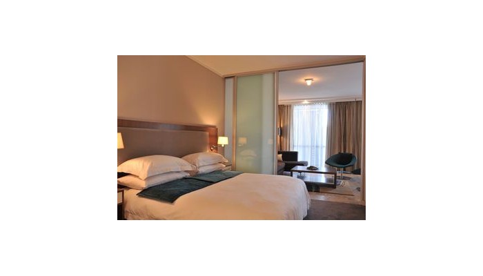 Aha Harbour Bridge Hotel & Sui poza 4