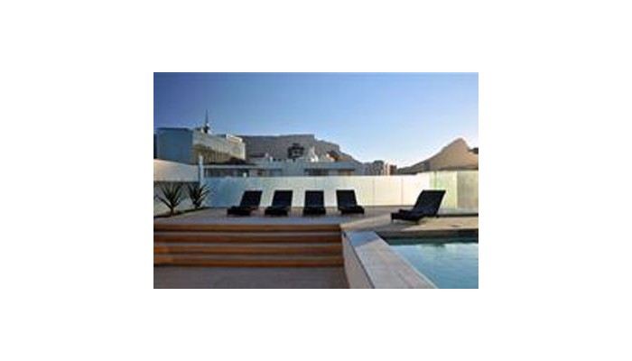 Aha Harbour Bridge Hotel & Sui poza 8