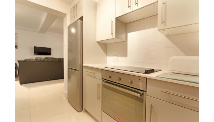 Camps Bay Beach Apartment poza 6