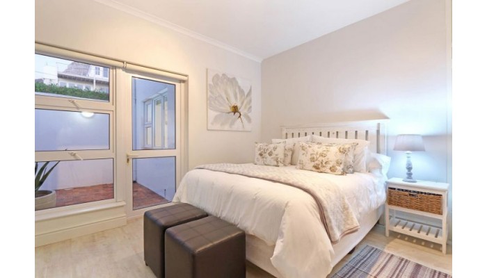 Camps Bay Beach Apartment poza 7
