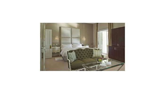 Dock House Boutique Hotel & Sp poza 0