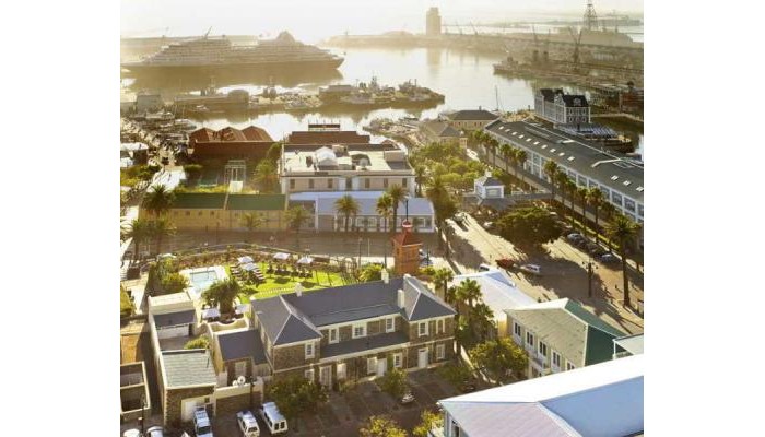 Dock House Boutique Hotel & Sp poza 4