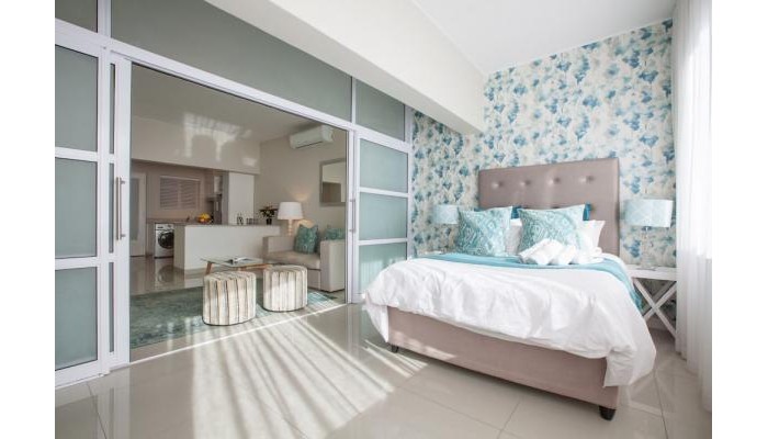 Hotel 12 Hofmeyr poza 0