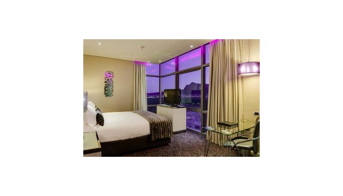 Hotel African Pride Crystal Towers H poza 4