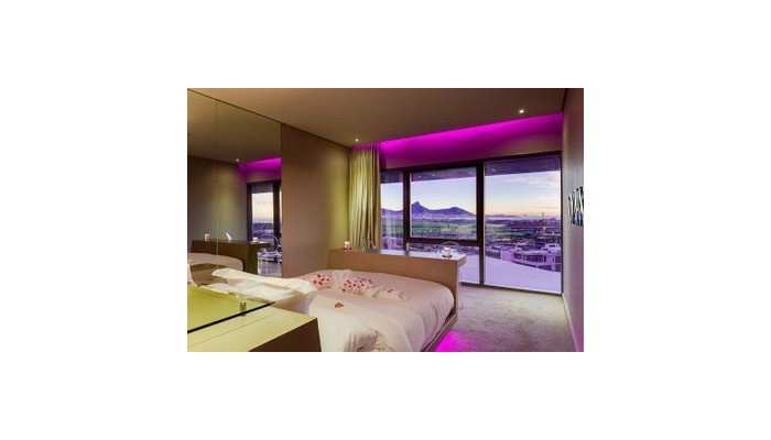 Hotel African Pride Crystal Towers H poza 9