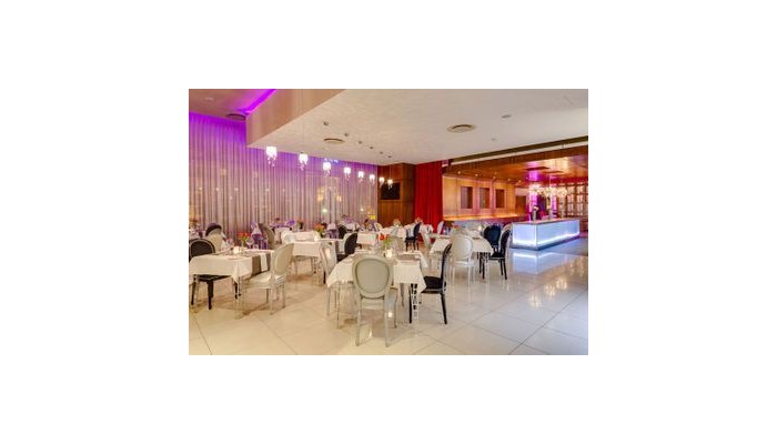Hotel African Pride Crystal Towers H poza 11