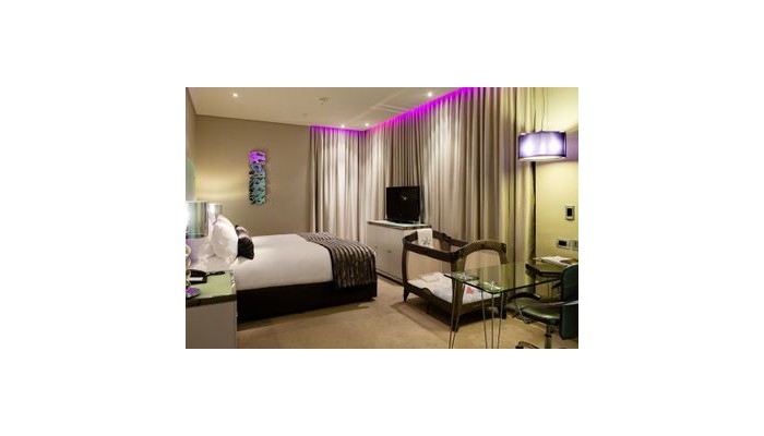 Hotel African Pride Crystal Towers H poza 8