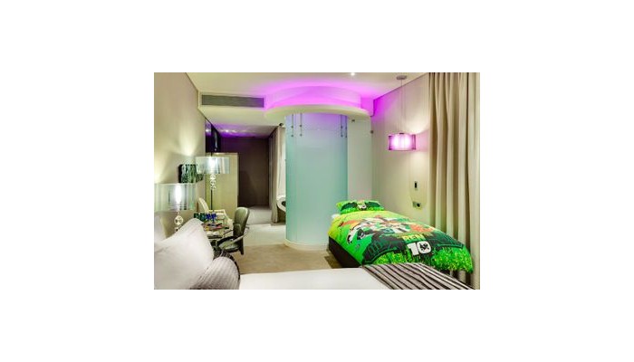 Hotel African Pride Crystal Towers H poza 10