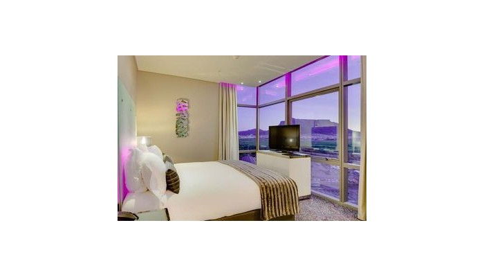 Hotel African Pride Crystal Towers H poza 3