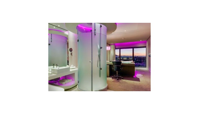 Hotel African Pride Crystal Towers H poza 5