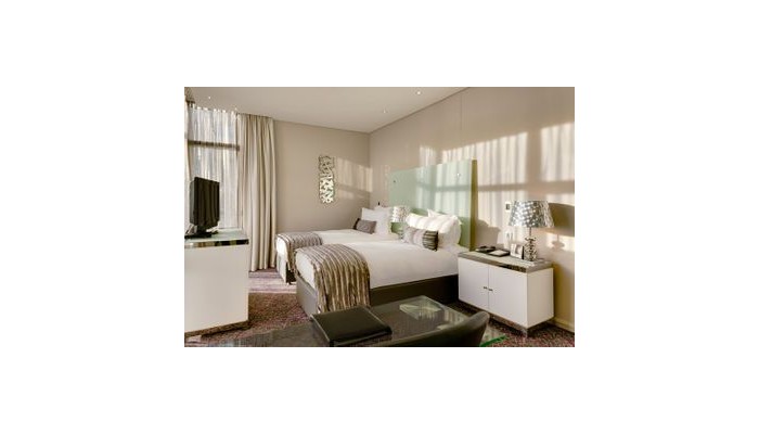 Hotel African Pride Crystal Towers H poza 6
