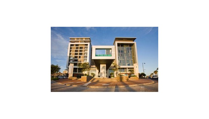 Hotel African Pride Crystal Towers H poza 1