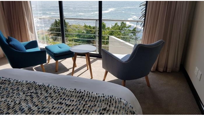 Hotel Beta Beach Guest House poza 8