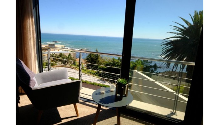 Hotel Beta Beach Guest House poza 2