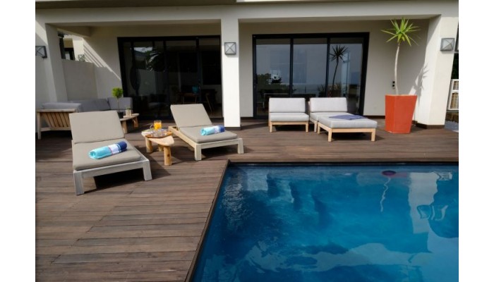 Hotel Beta Beach Guest House poza 1