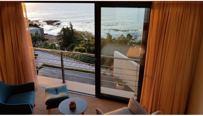 Hotel Beta Beach Guest House poza 6
