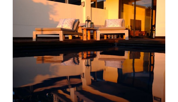 Hotel Beta Beach Guest House poza 0