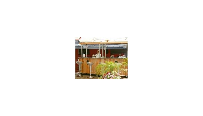 Hotel Cape Town Lodge poza 3