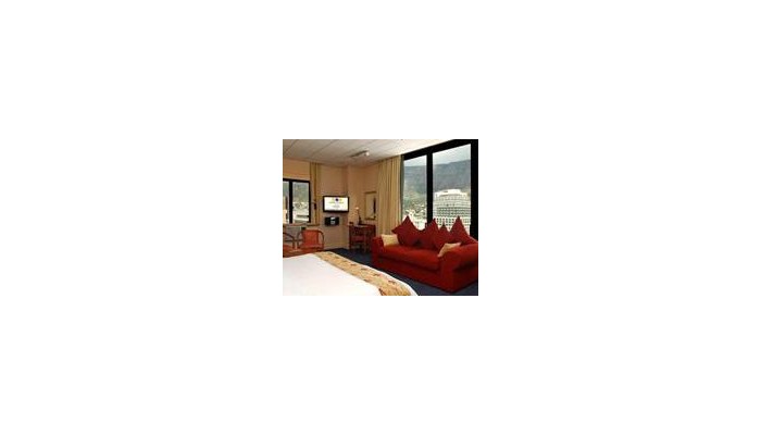 Hotel Cape Town Lodge poza 7