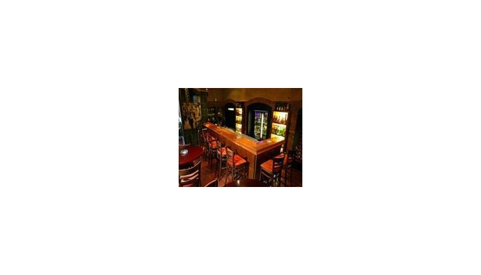 Hotel Cape Town Lodge poza 2