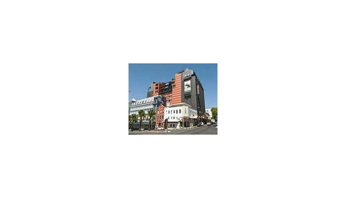 Hotel Cape Town Lodge poza 0