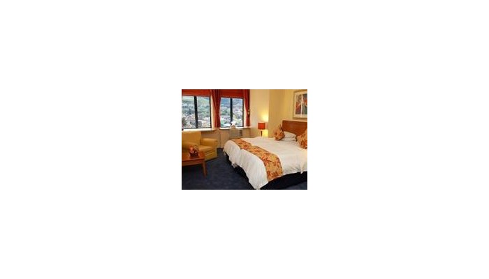 Hotel Cape Town Lodge poza 8