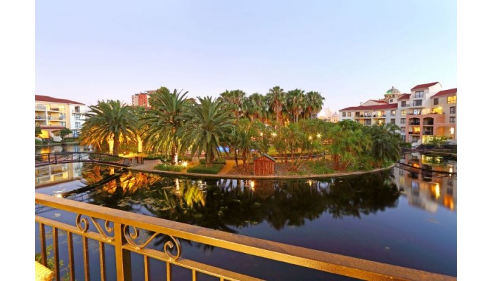 Hotel Capri 101 poza 10