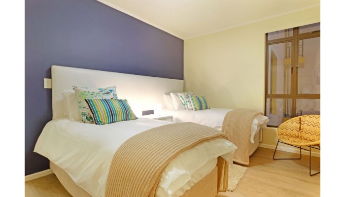 Hotel Capri 101 poza 6