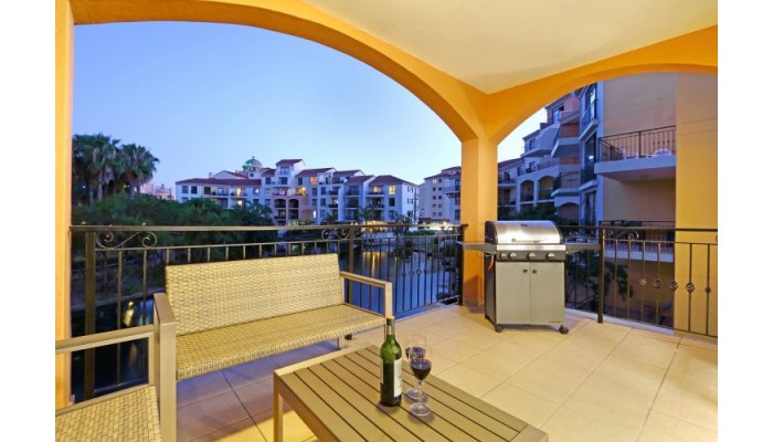 Hotel Capri 101 poza 1