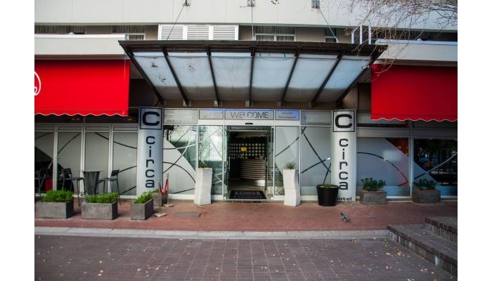 Hotel Circa On The Square poza 6