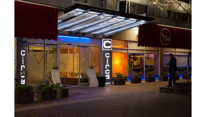 Hotel Circa On The Square poza 9