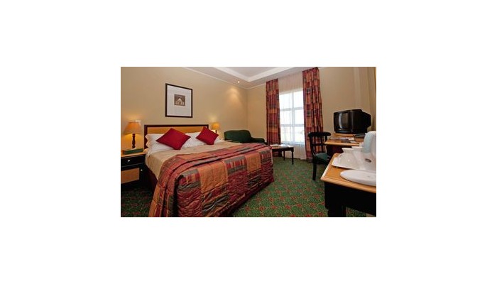 Hotel City Lodge Grand West poza 9