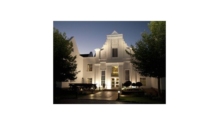 Hotel City Lodge Grand West poza 11