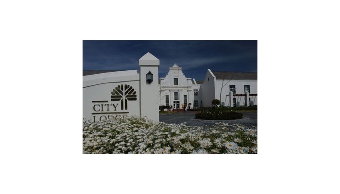 Hotel City Lodge Grand West poza 8