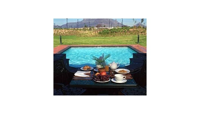Hotel City Lodge Grand West poza 7