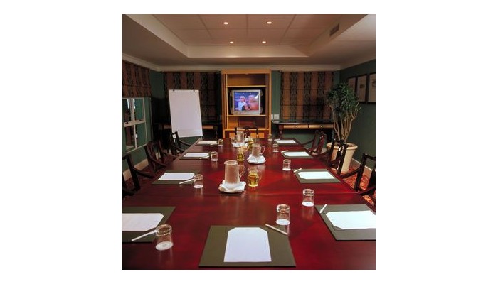 Hotel City Lodge Grand West poza 4