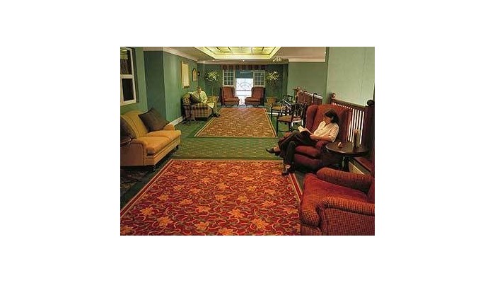 Hotel City Lodge Grand West poza 3